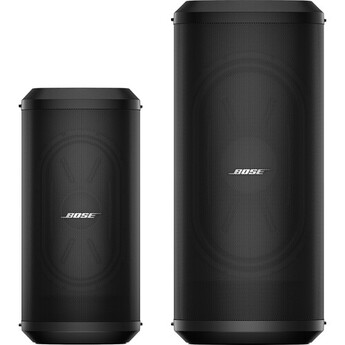 Bose L1 PRO Series Sub2 Portable Bass Module — thumbnail 7