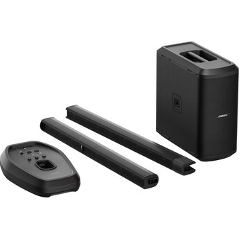 Bose L1 PRO Series Sub1 Portable Bass Module — thumbnail 8