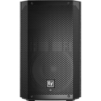 Electro-voice ELX200-10P-US 10" 2-Way 1200W Powered Speaker (Black, Single) — thumbnail 2