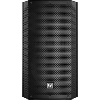 Electro-voice ELX200-12P-US 12" 2-Way 1200W Powered Speaker (Black, Single) — thumbnail 2