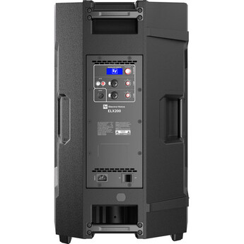 Electro-voice ELX200-15P-US 15" 2-Way 1200W Powered Speaker (Black, Single) — thumbnail 3