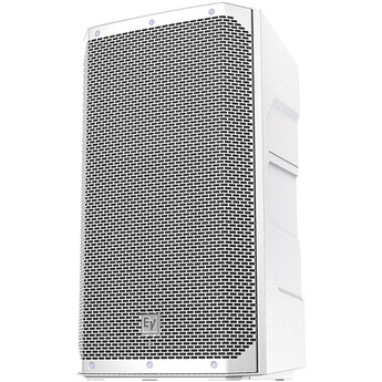 Electro-voice ELX200-12P 12" 2-Way 1200W Powered Speaker (White, Single)