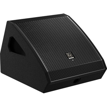 Electro-Voice PXM-12MP 12" Powered Coaxial Monitor (Black)