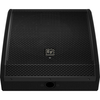 Electro-voice PXM-12MP 12" Powered Coaxial Monitor (Black) — thumbnail 2