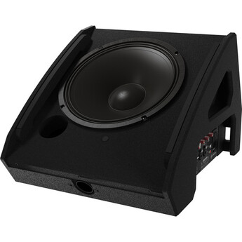 Electro-voice PXM-12MP 12" Powered Coaxial Monitor (Black) — thumbnail 5
