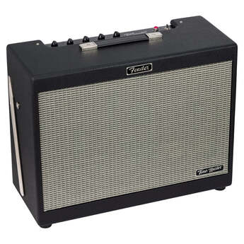 Fender Tone Master FR-12, 120V — thumbnail 2