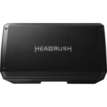 Headrush 2000W SPEAKER f/GTR MULTI FX PROCESSRS — thumbnail 2