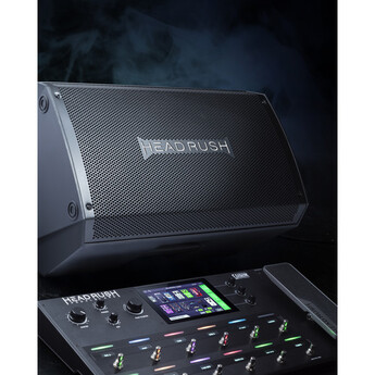 Headrush 2000W SPEAKER f/GTR MULTI FX PROCESSRS — thumbnail 4