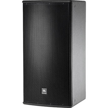 JBL AM5215/64-WRX Extreme Weather-Resistant Speaker (Black, 90° x 50°)