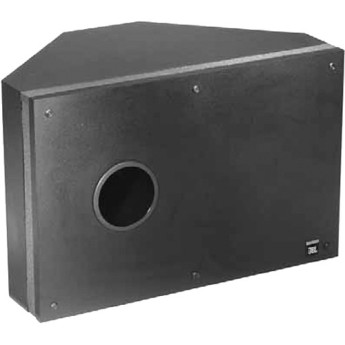 JBL Control SB-2 Slot-Loaded Vented Subwoofer with 10