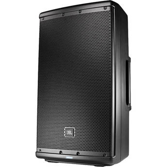 Jbl eon612 1