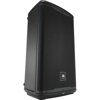 Jbl EON712 Two-Way 12" 1300W Powered Portable PA Speaker with Bluetooth and DSP