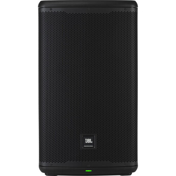Jbl EON712 Two-Way 12" 1300W Powered Portable PA Speaker with Bluetooth and DSP — thumbnail 2