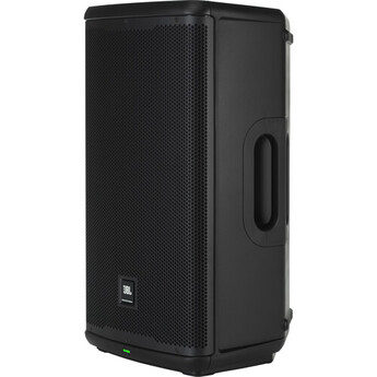 Jbl EON712 Two-Way 12" 1300W Powered Portable PA Speaker with Bluetooth and DSP — thumbnail 3