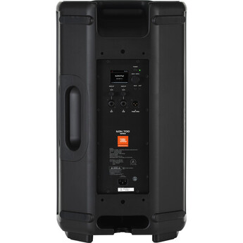 Jbl EON712 Two-Way 12" 1300W Powered Portable PA Speaker with Bluetooth and DSP — thumbnail 4