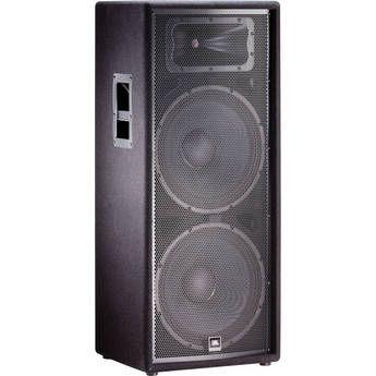 Jbl jrx225 1