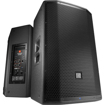 Jbl prx815w 10