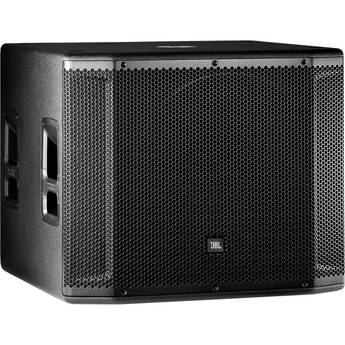 Jbl srx818sp 1