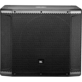 Jbl srx818sp 2