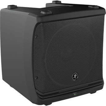 Mackie dlm12 1