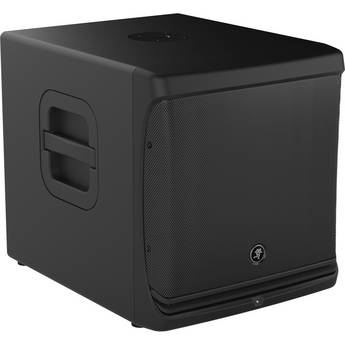 Mackie dlm12s 1