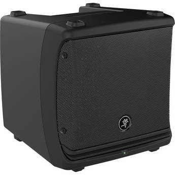Mackie dlm8 1