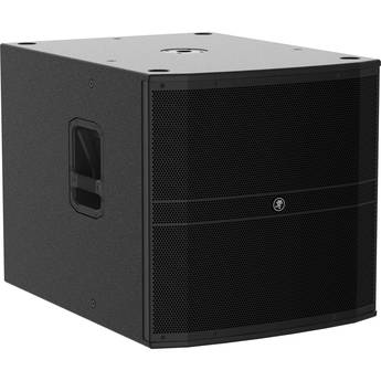 Mackie drm18s 1