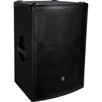 Mackie s512 1