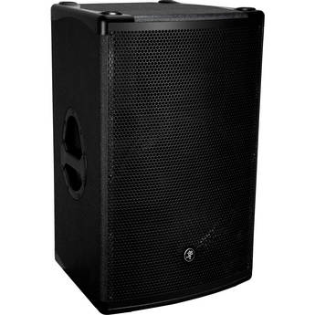 Mackie s515 1