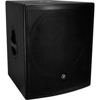 Mackie s518s 1