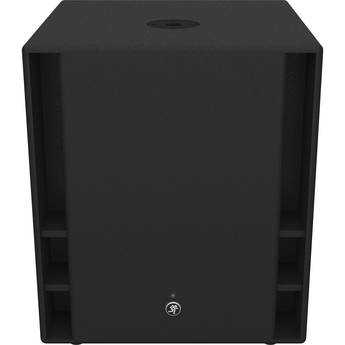 Mackie thump18s 1