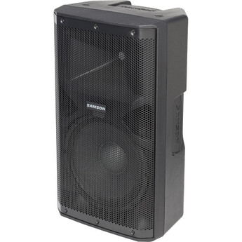 Samson RSX112A 1600W 2-Way Active Loudspeaker