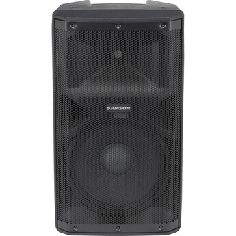Samson RSX112A 1600W 2-Way Active Loudspeaker — thumbnail 2
