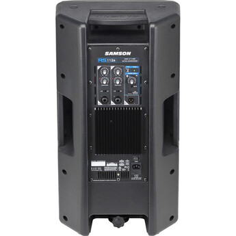 Samson RSX112A 1600W 2-Way Active Loudspeaker — thumbnail 4