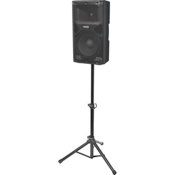 Samson RSX112A 1600W 2-Way Active Loudspeaker — thumbnail 5