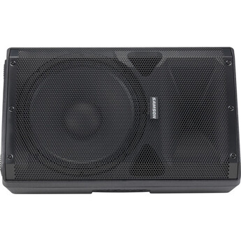 Samson Active Loudspeaker - 400 Watts - 15" LF Speaker with  1" HF Drivers — thumbnail 3