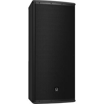 Turbosound Athens TCS122-64-AN 2500W 2-Way 12" Loudspeaker (Black)