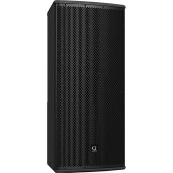 Turbosound Athens TCS122-96-AN 2500W 2-Way 12" Loudspeaker (Black)