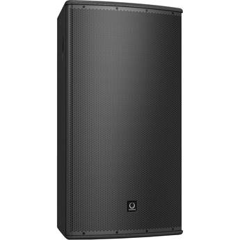 Turbosound Athens TCS152-94-AN 2500W 2-Way 15" Loudspeaker (Black)