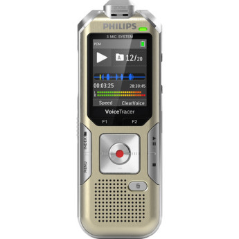 Philips dvt6510 1