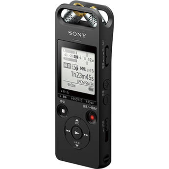 Sony icd sx2000 1