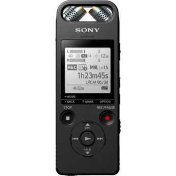 Sony icd sx2000 2