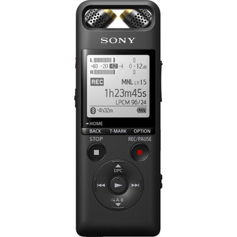 Sony pcm a10 2