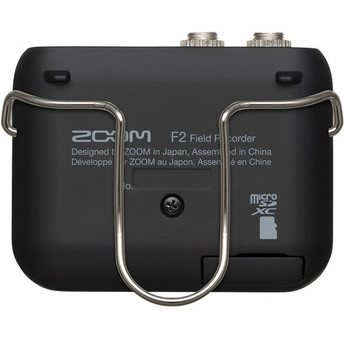 Zoom zf2 4
