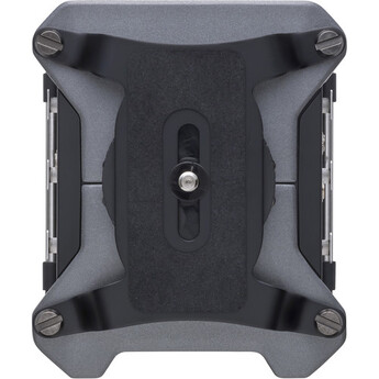 Zoom F6 Multi-Track Field Recorder — thumbnail 12