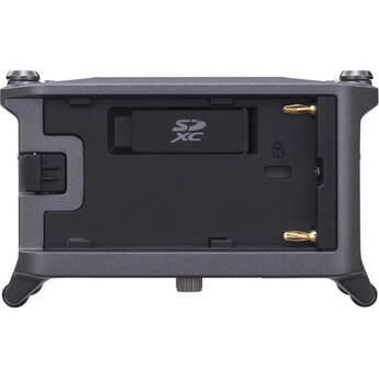 Zoom F6 Multi-Track Field Recorder — thumbnail 7
