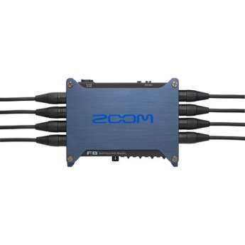 Zoom zf8 13
