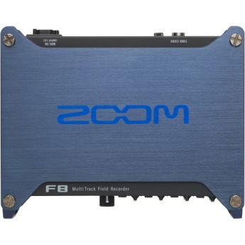 Zoom zf8 3