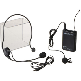 Amplivox sound systems sw610a 4