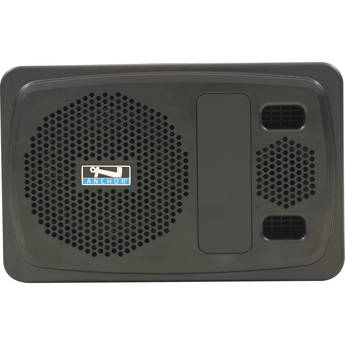anchor audio AN-100CMU2+ Powered Speaker Monitor with Dual-Channel Receiver for CouncilMAN Conference System